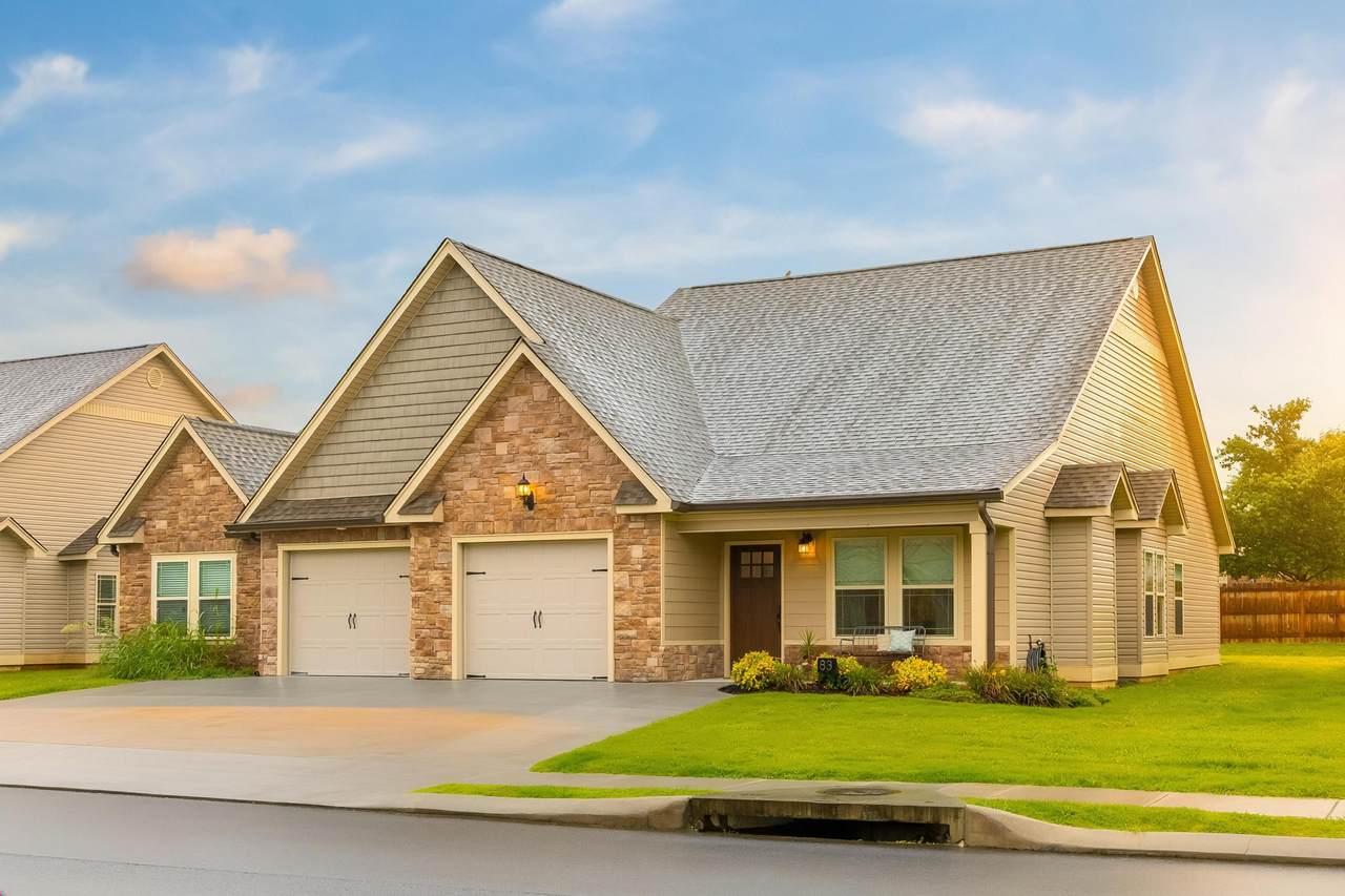 83 Morning Mist Drive - Photo 1