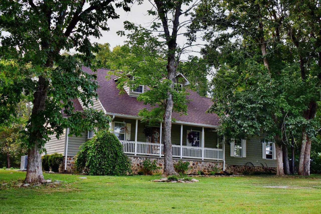 9415 Old State Highway 28 - Photo 1