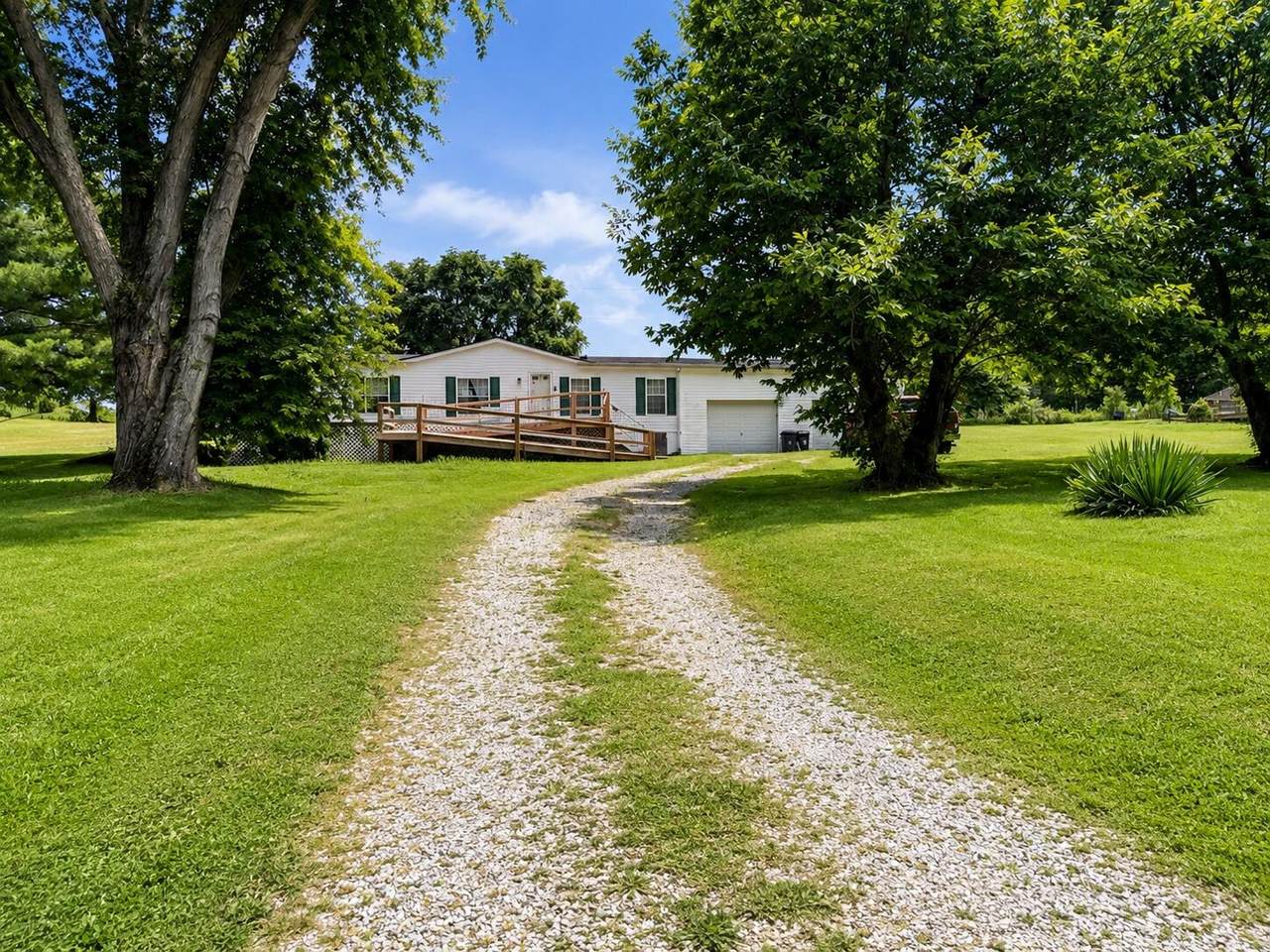 2684 Blue Springs Road - Photo 1