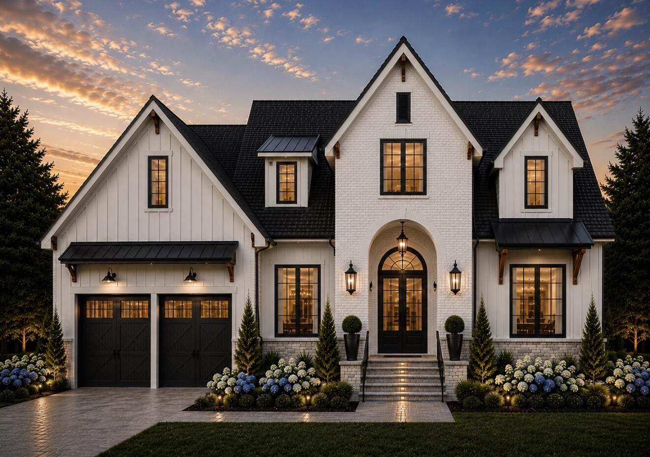 4711 Lake Forest Lot 2 Drive - Photo 1