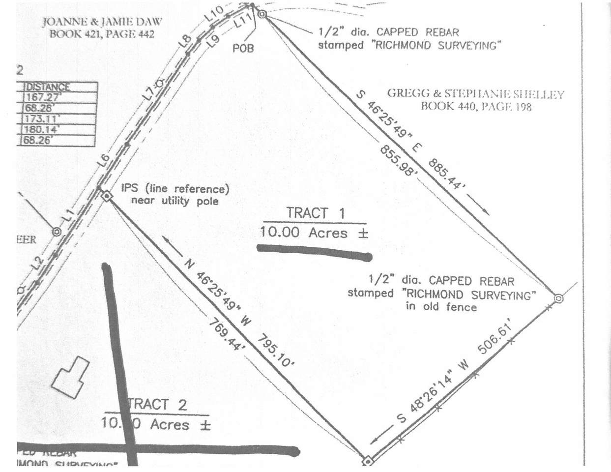 0 Window Rock Road - Photo 1