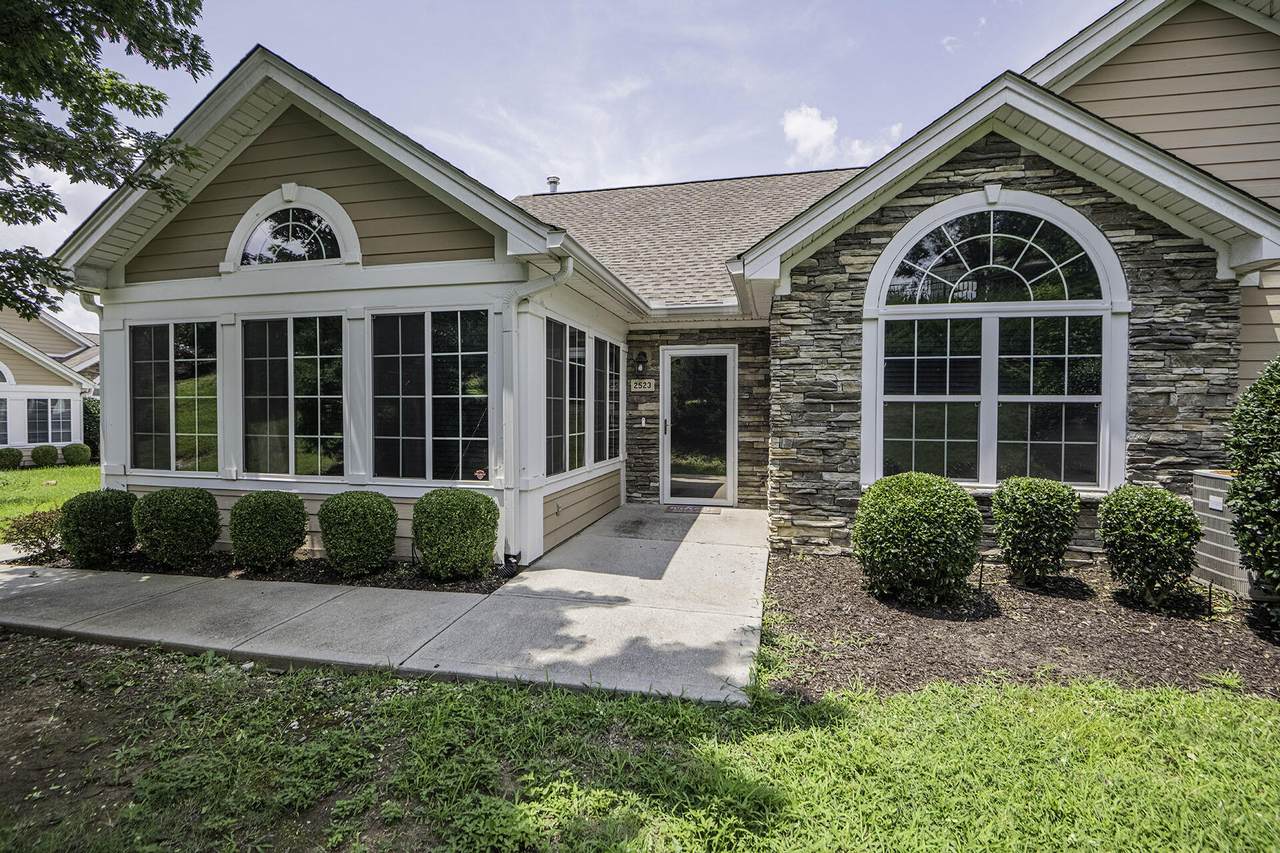 2523 Baskette Way - Photo 1