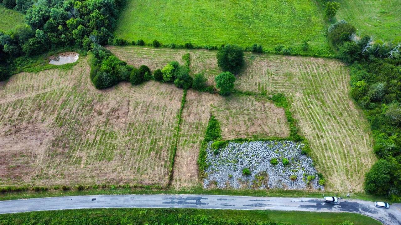 1740 L Swafford Rd Road - Photo 1