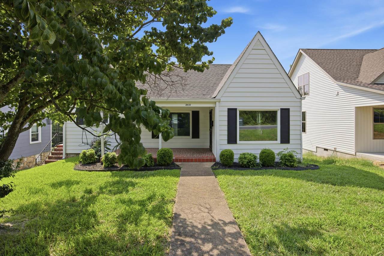 2633 14th Avenue - Photo 1