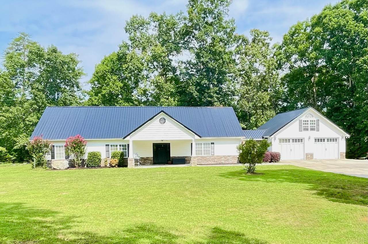 442 Deer Ridge Estates Road - Photo 1