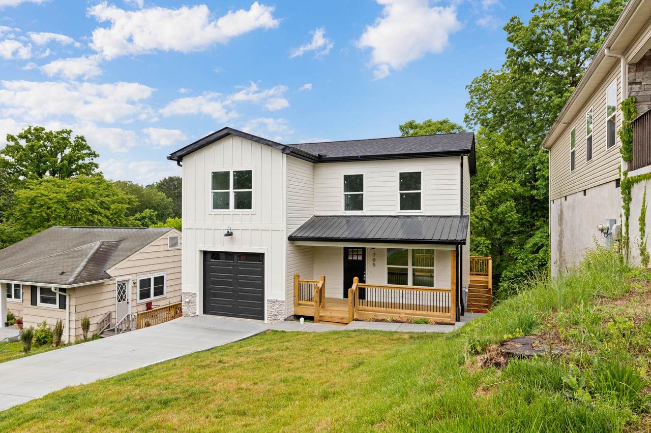 705 Hargraves Avenue - Photo 1