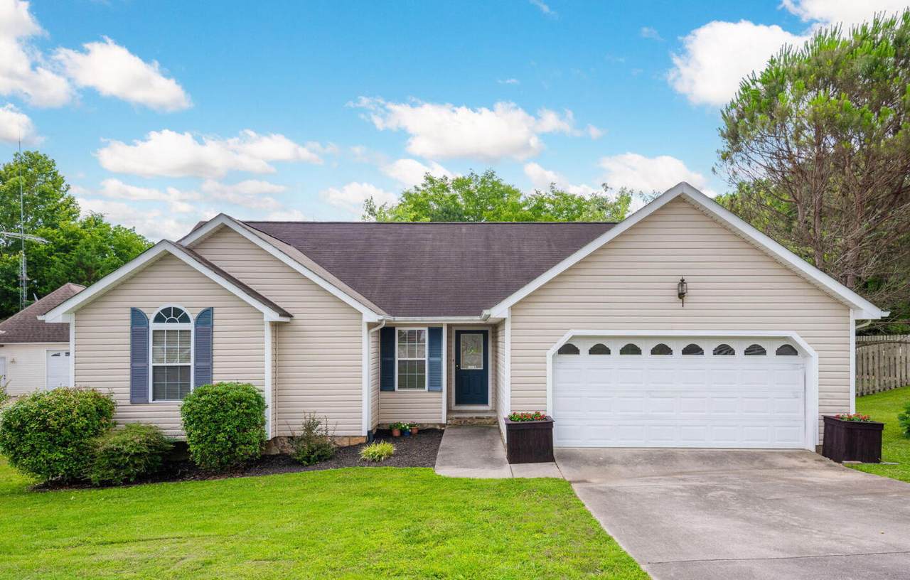 5712 Sundown Court - Photo 1