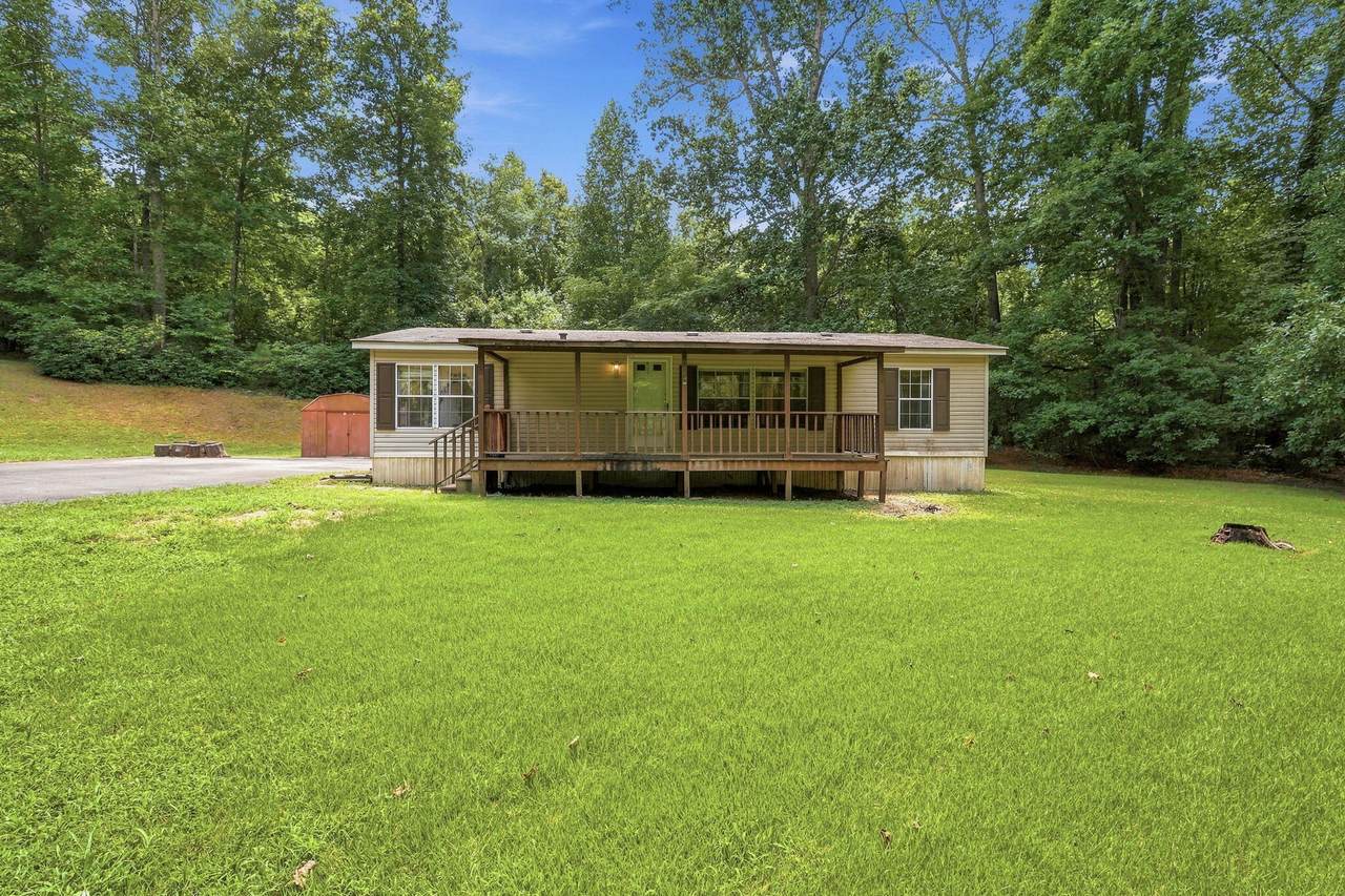 192 Lookout Tower Road - Photo 1