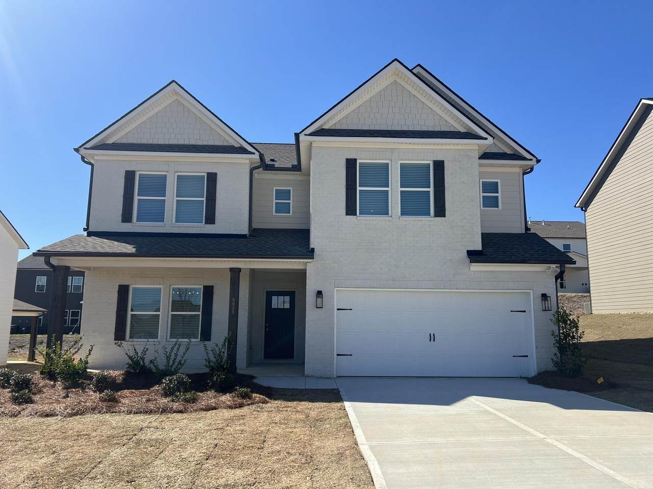 5015 Wellesley Drive - Photo 1