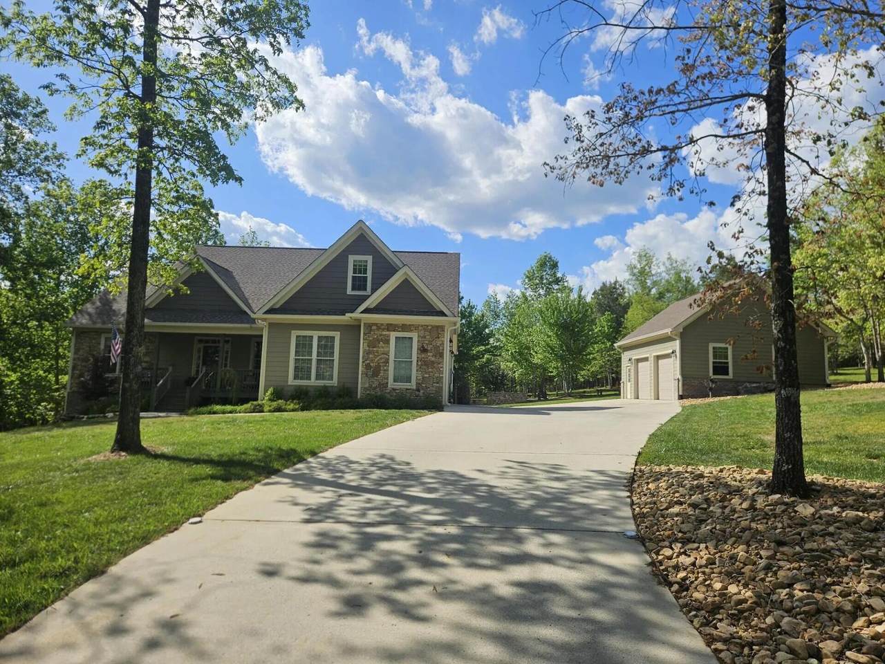 1625 River Bluffs Drive - Photo 1