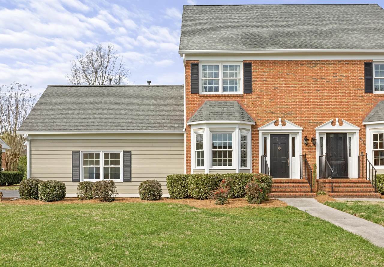 1518 Heritage Landing Drive - Photo 1