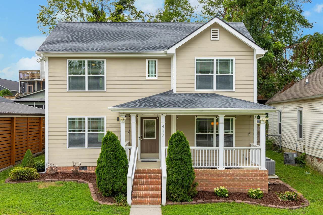 417 Rosewood Street - Photo 1