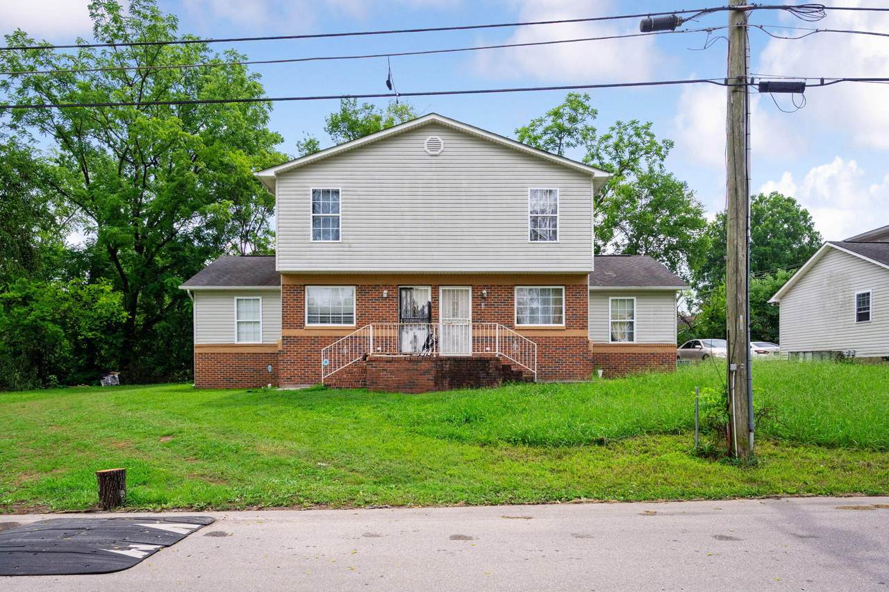 1203 34th Street - Photo 1