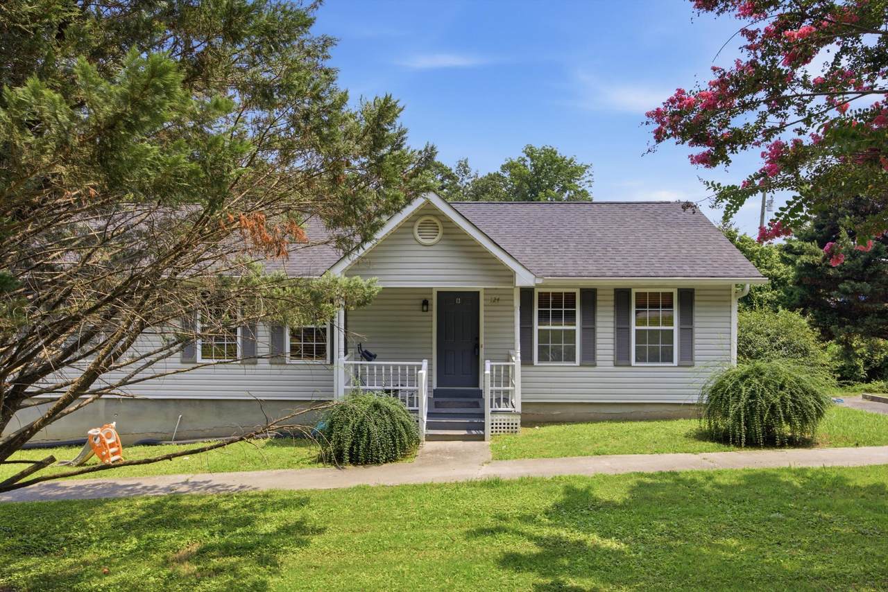 124 Summitt Street - Photo 1