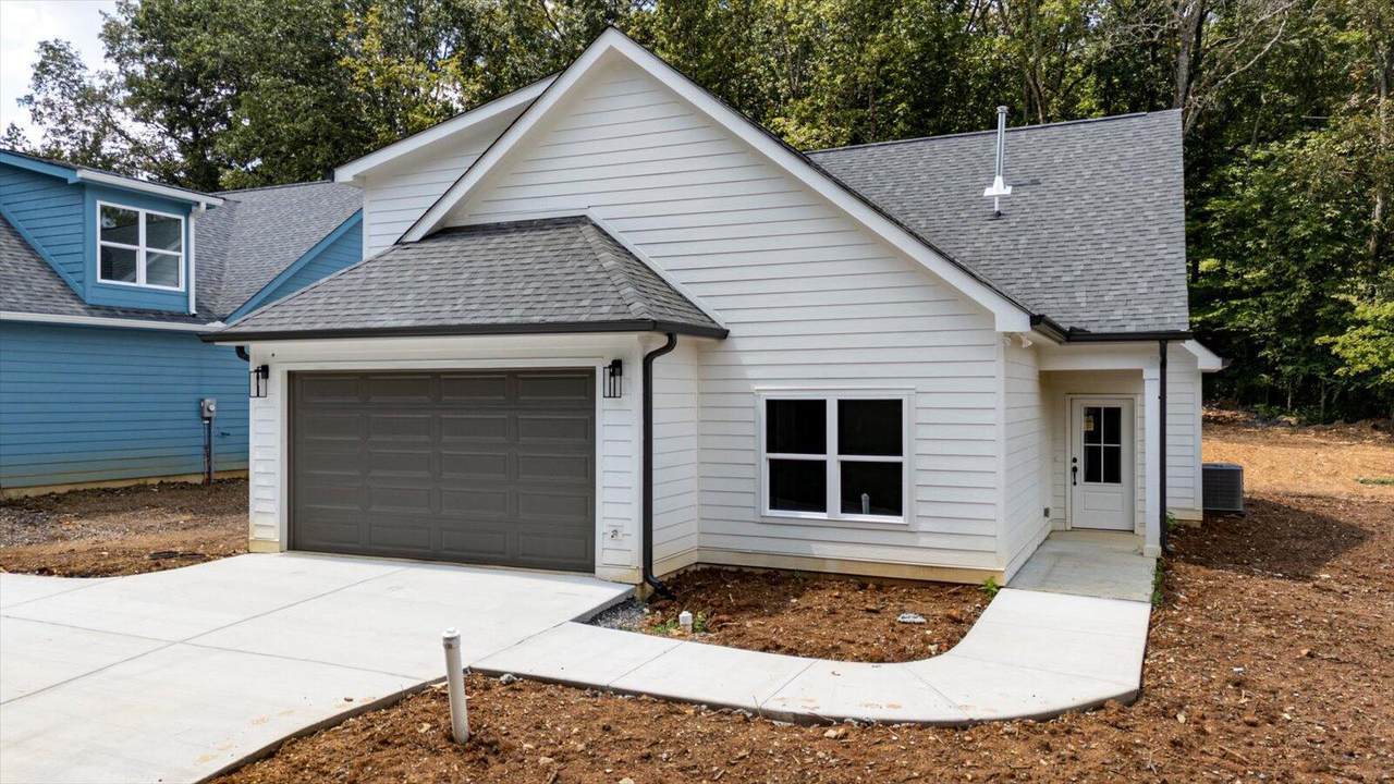 4821 Green Shanty Road - Photo 1