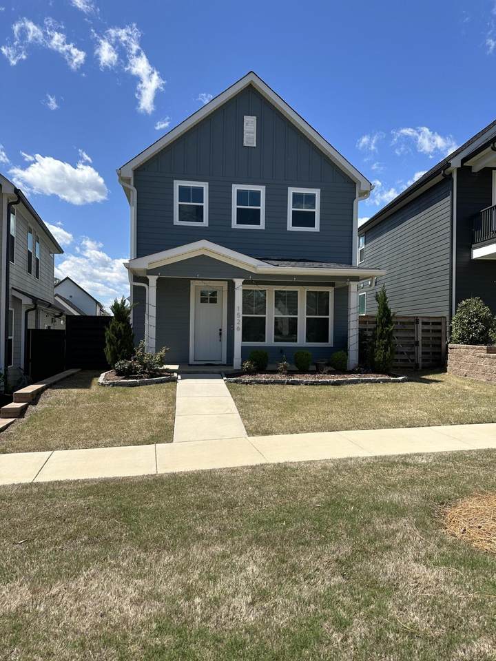 1526 Bowtie Road - Photo 1