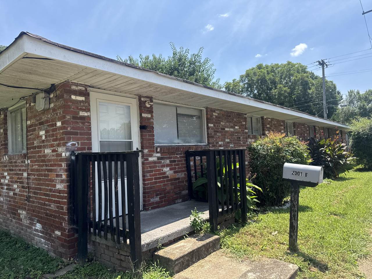 2001 Wilson Street - Photo 1