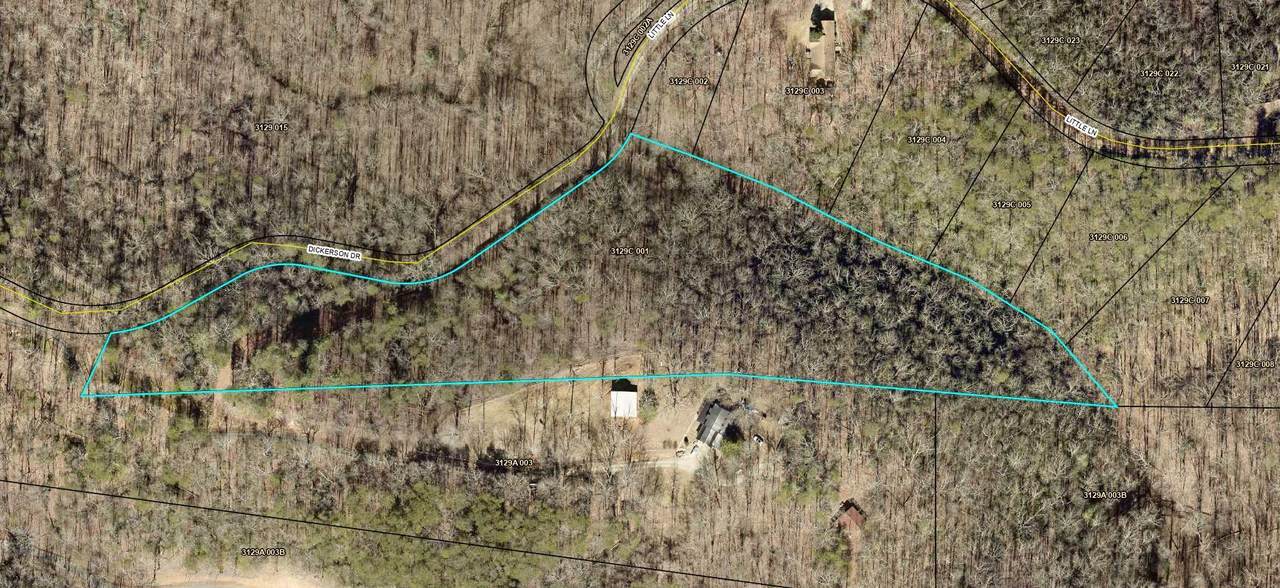 600 Dickerson Drive - Photo 1