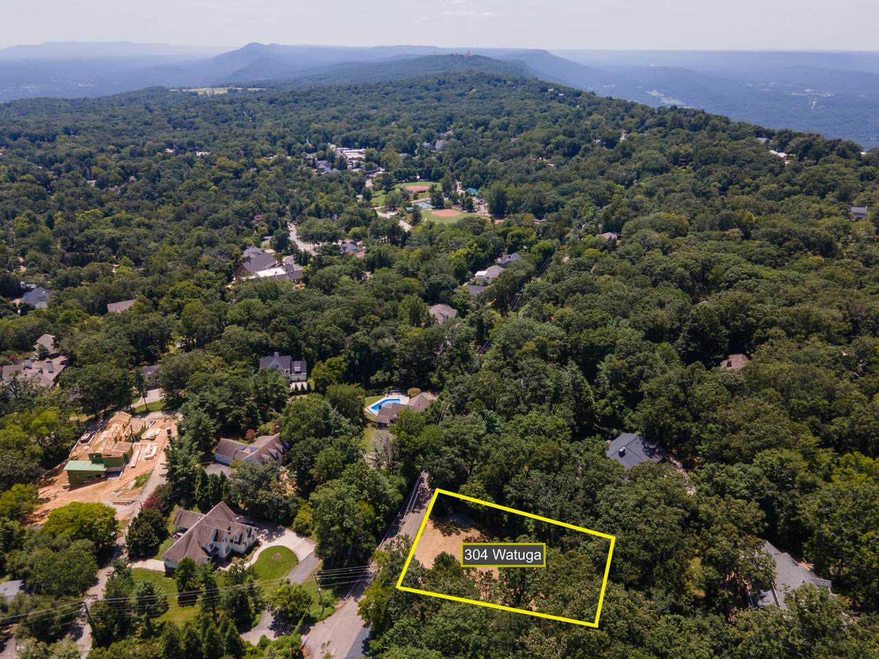 304 Watauga Lane - Photo 1