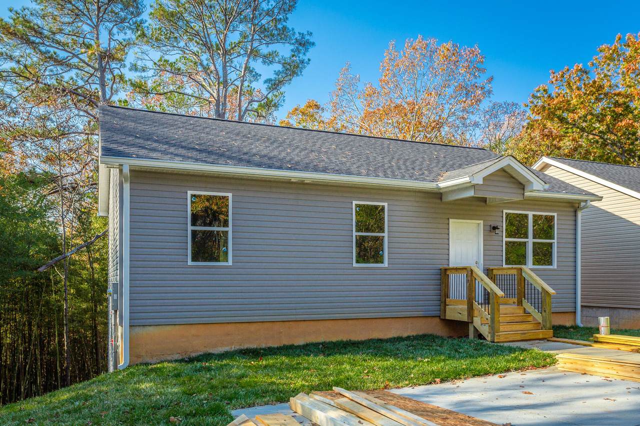 116 Lynchburg Street - Photo 1