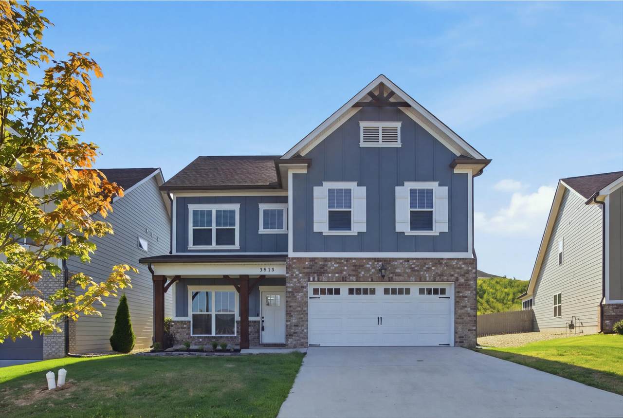 3513 Haystack Lane - Photo 1