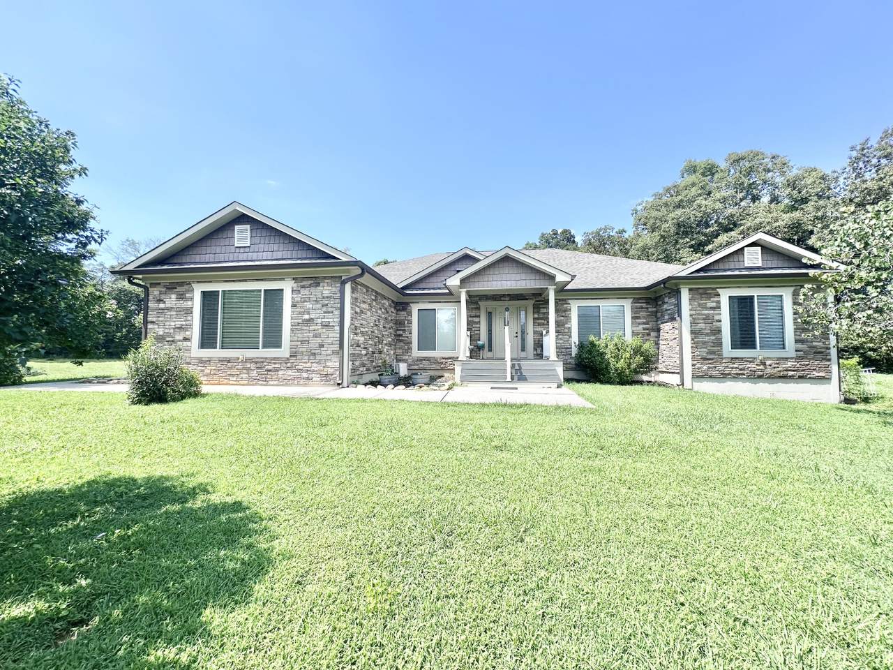 8713 Ooltewah Georgetown Road - Photo 1