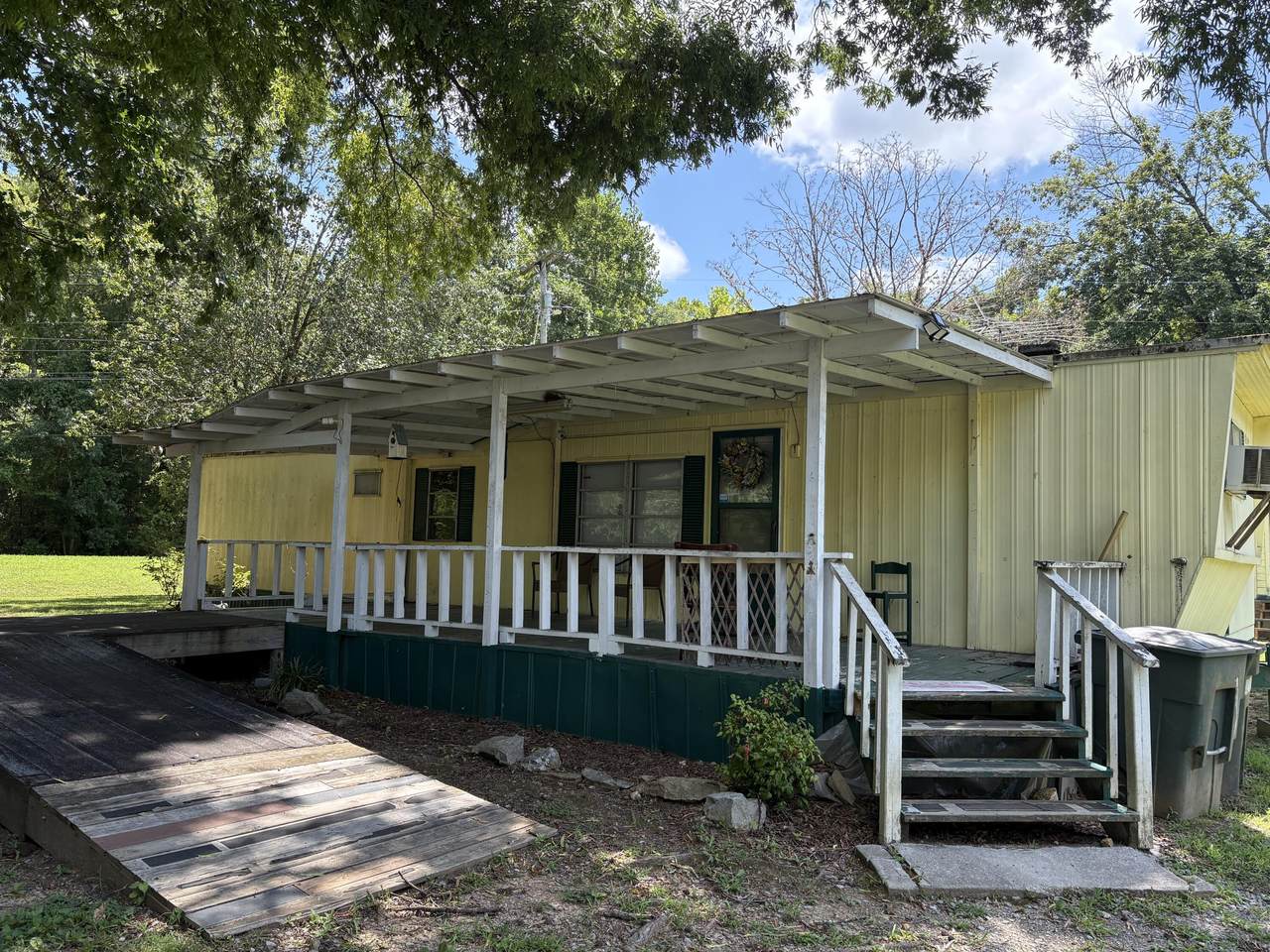 145 Cottonport Ferry Road - Photo 1