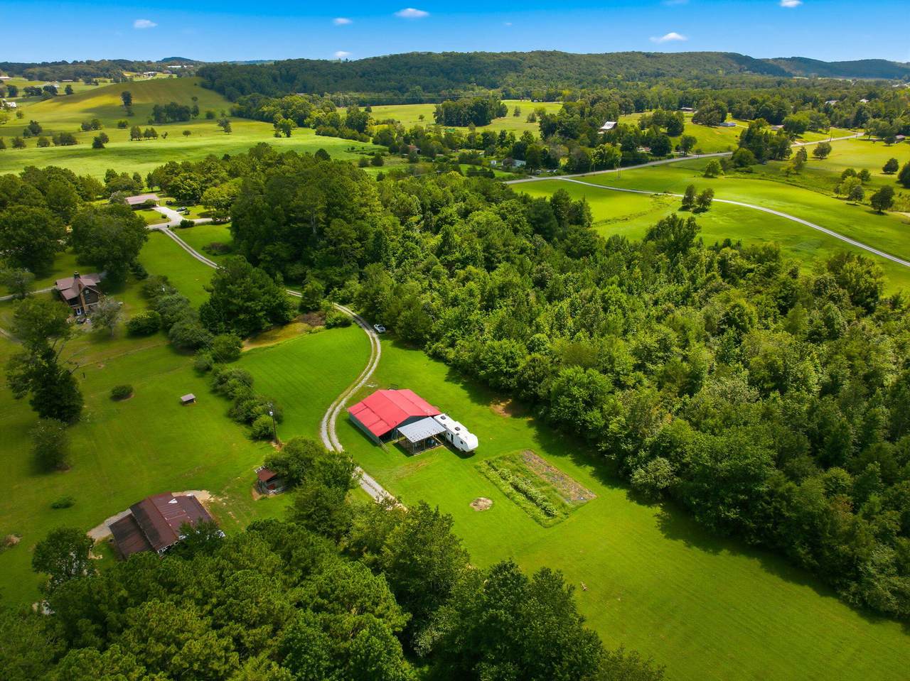 2550 Lead Mine Valley Road - Photo 1