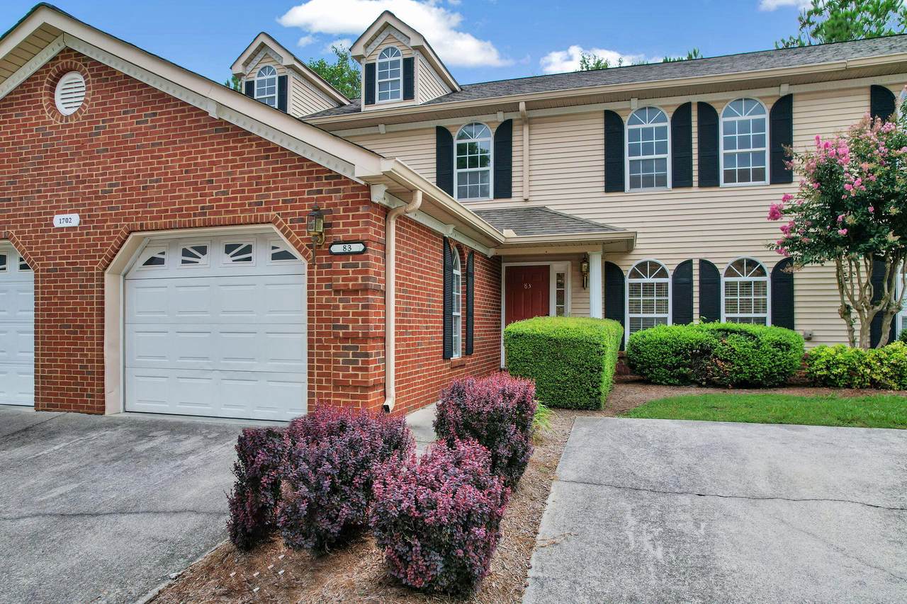 1702-Unit 83 Chestnut Oak Drive - Photo 1