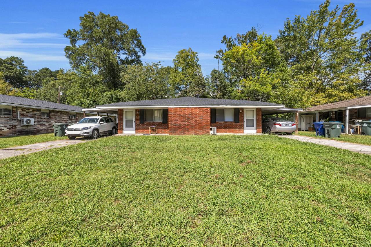 4729 Rogers Road - Photo 1