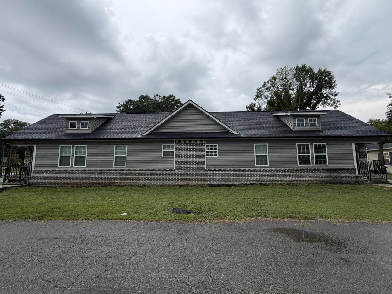 316-A & B Chestnut Street - Photo 1