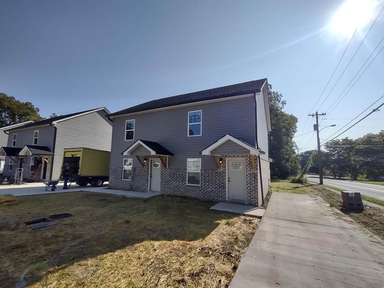 317-A & B A/B Chestnut Street - Photo 1