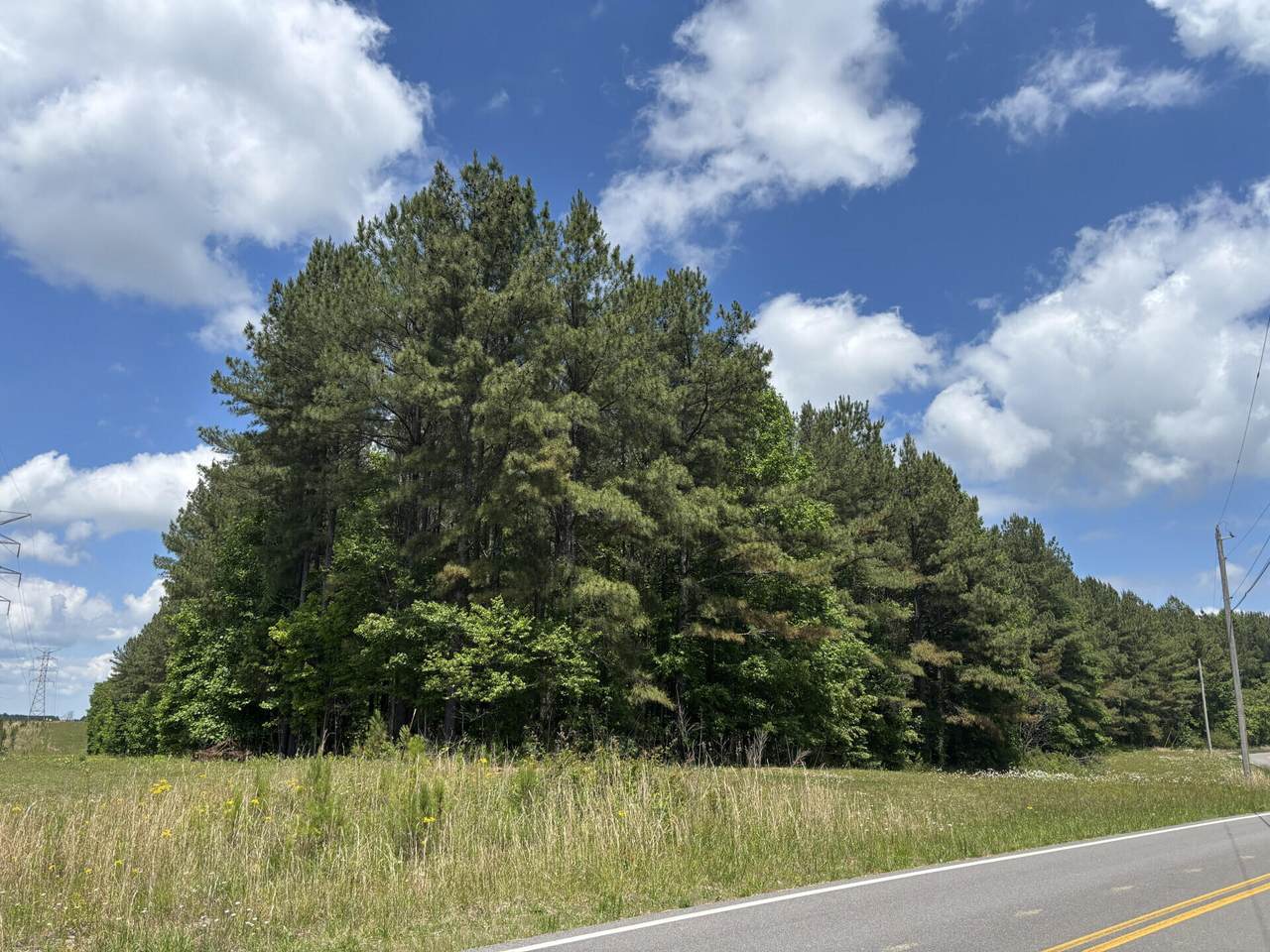 0 Pittsburg Mountain Road - Photo 1