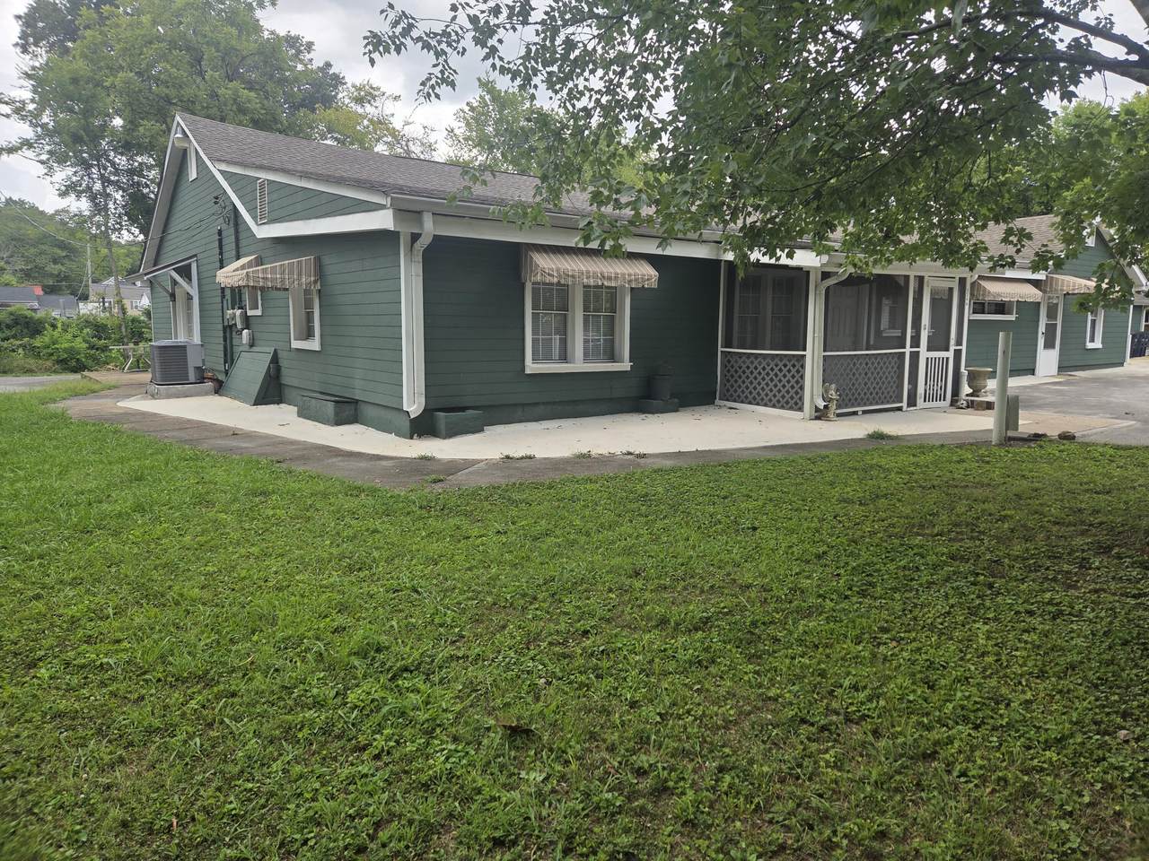 5542 Clemons Road - Photo 1