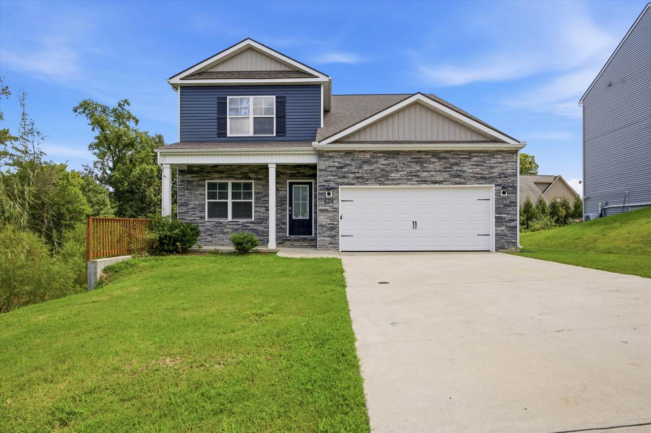 9842 Ramble Brook Lane - Photo 1