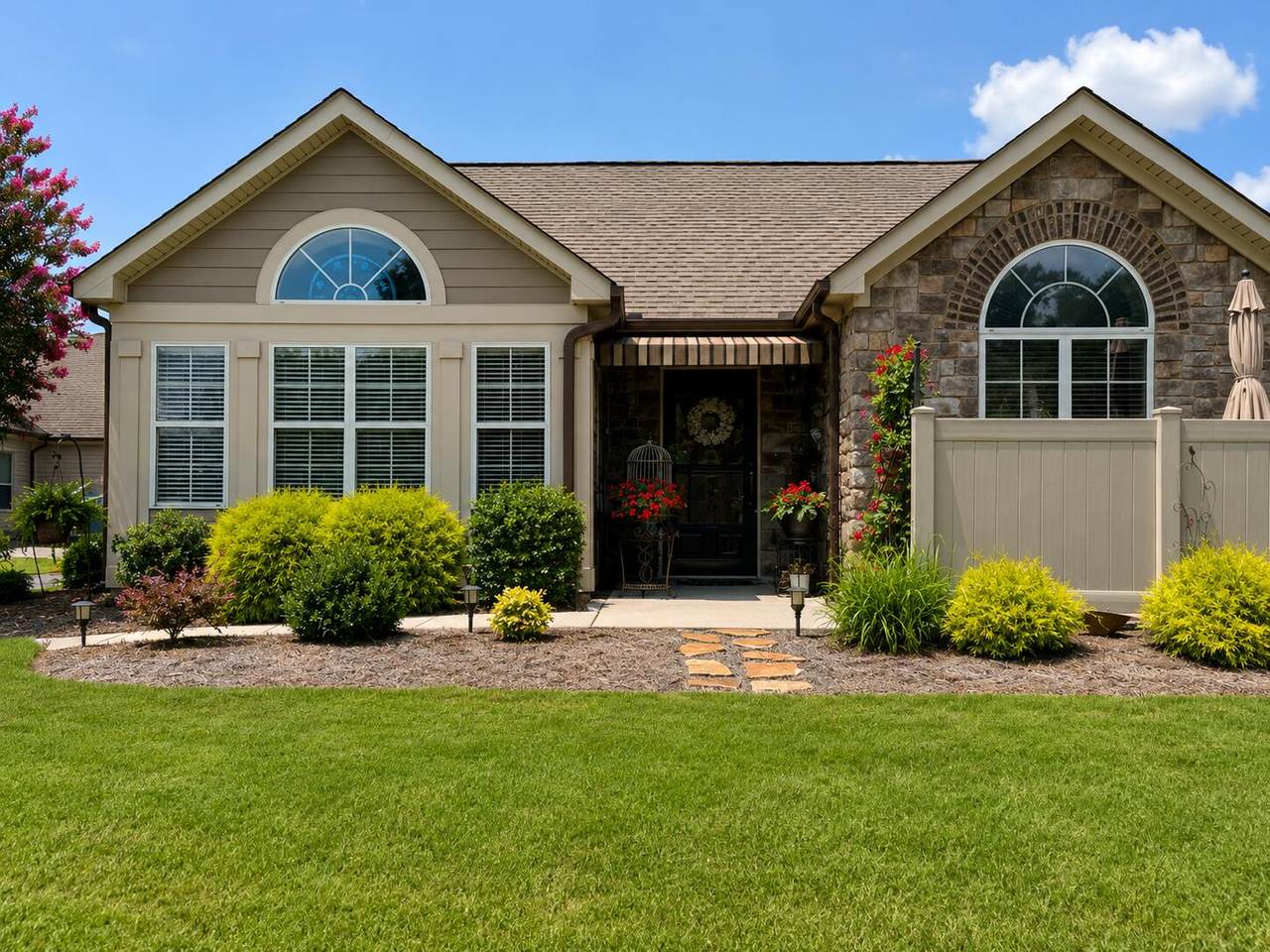 1663 Sedgefield Drive - Photo 1
