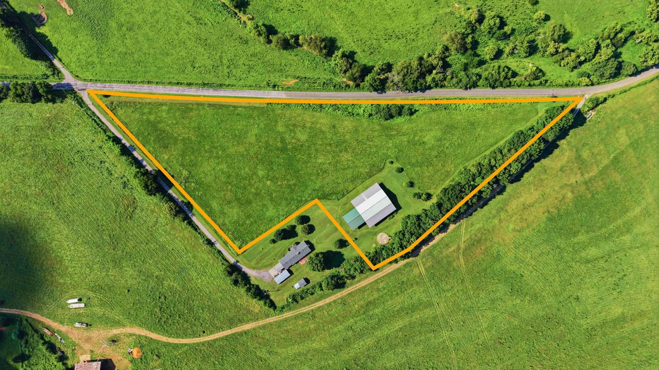 7.52ac Old State Highway 28 Road - Photo 1