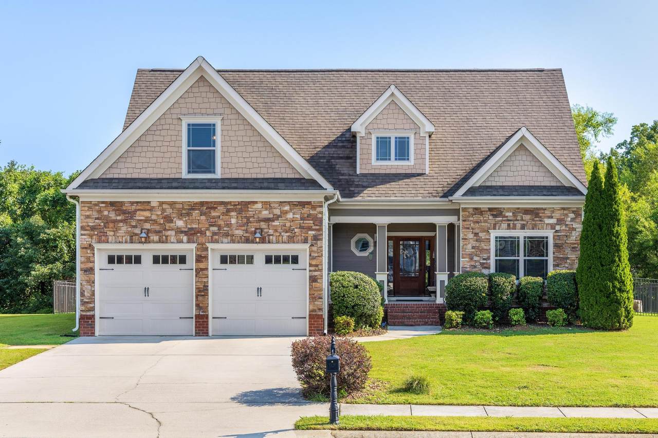 8859 Seven Lakes Drive - Photo 1