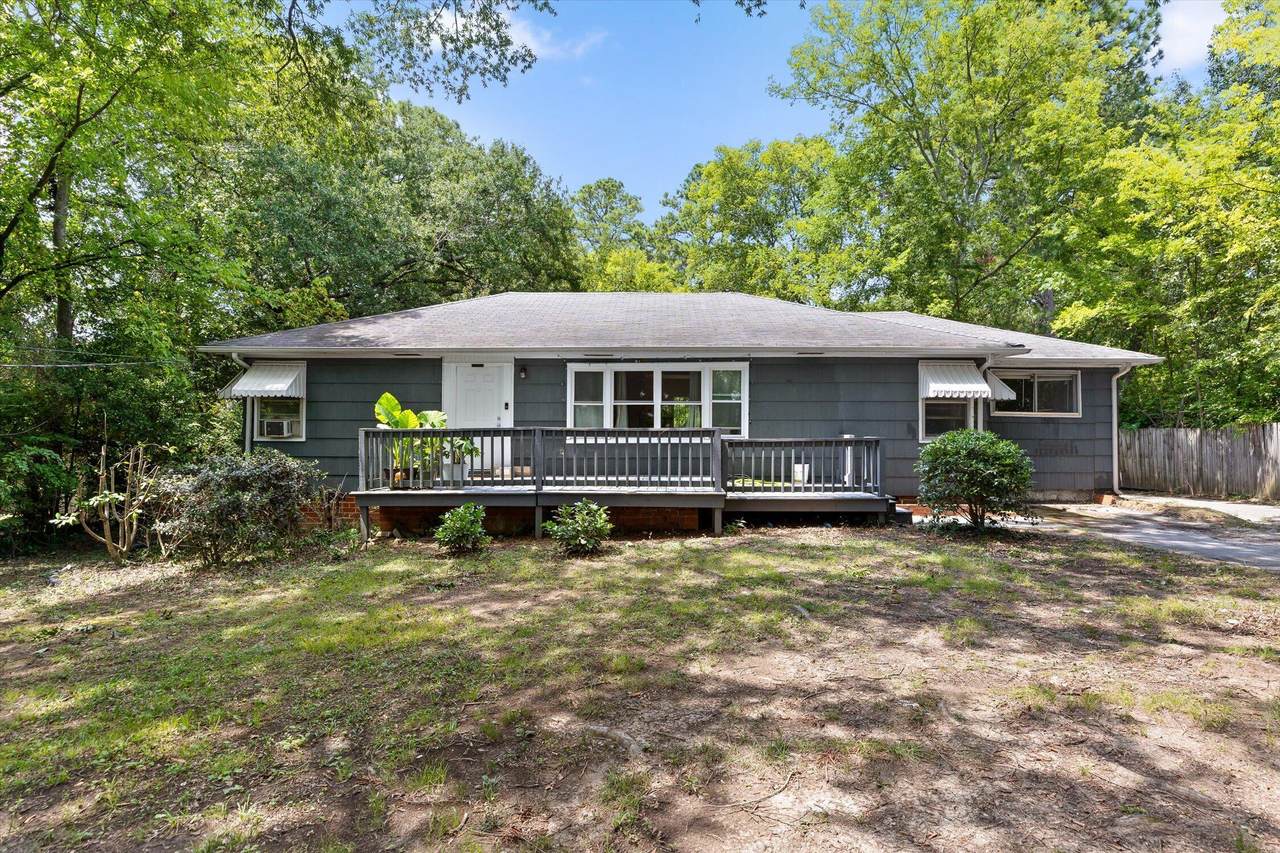 313 Mcbrien Road - Photo 1