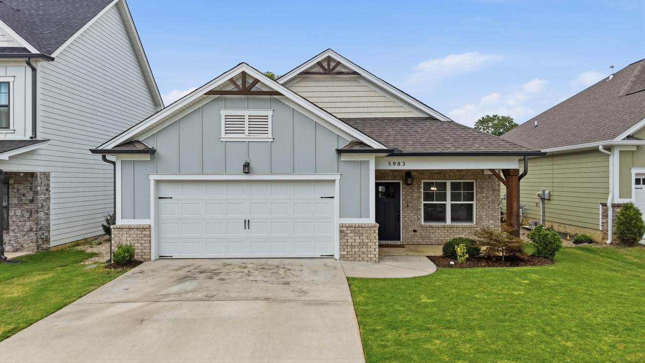 5983 Amber Valley Lane - Photo 1