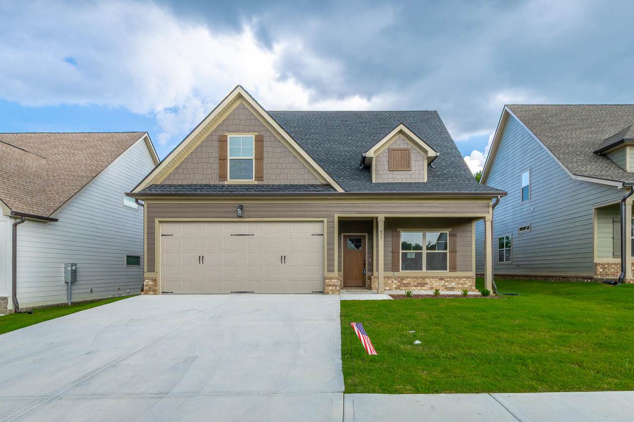 477 Willow Grove Court - Photo 1