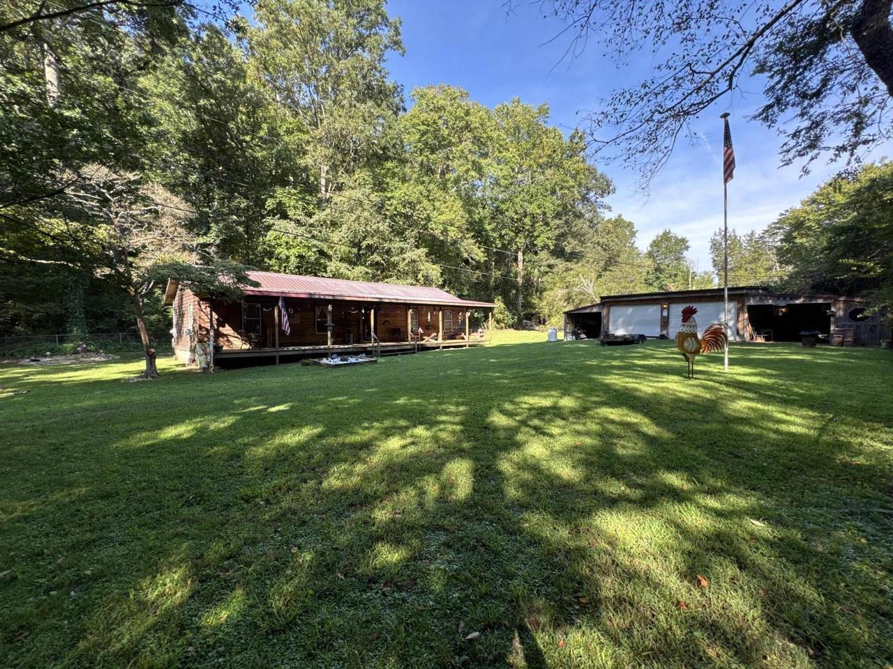 3238 Boss Road - Photo 1