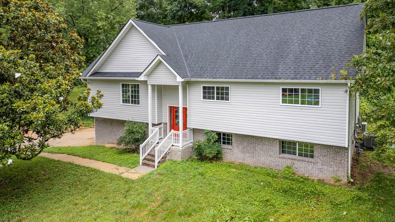 9112 Villagewood Drive - Photo 1