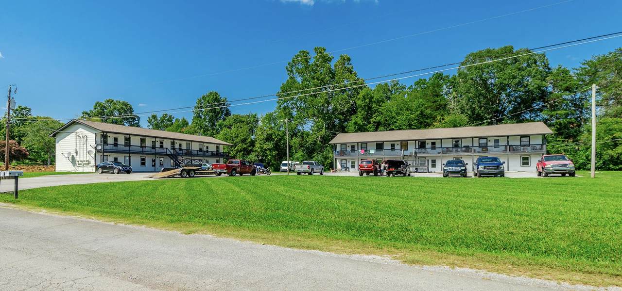7437 Private Lane - Photo 1