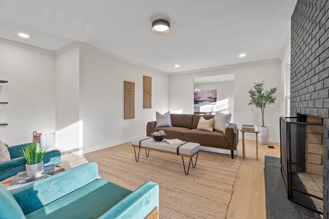 4601 Loftwood Drive - Photo 1
