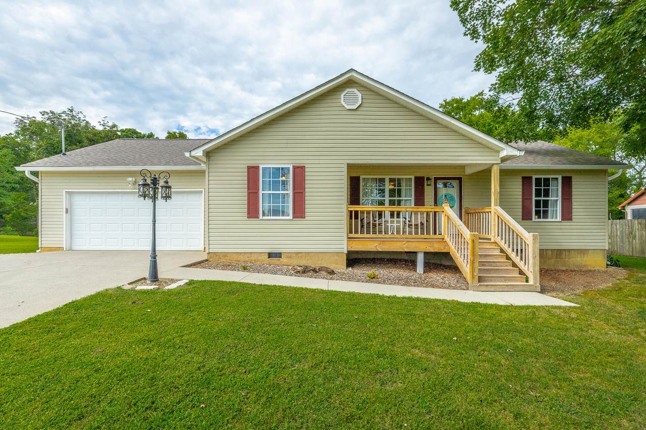 696 Taylor Broome Road - Photo 1