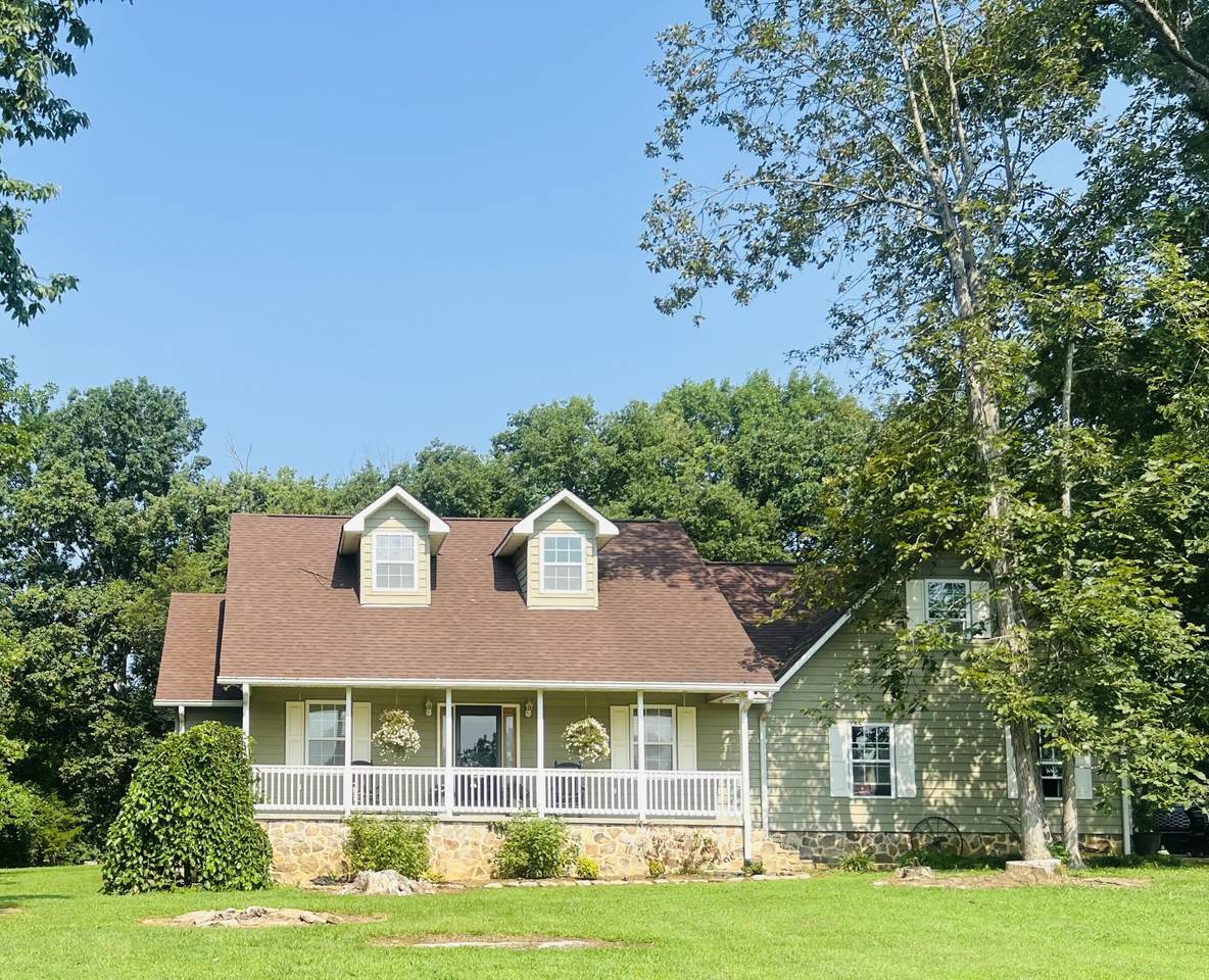 9415 -10 Old State Highway - Photo 1