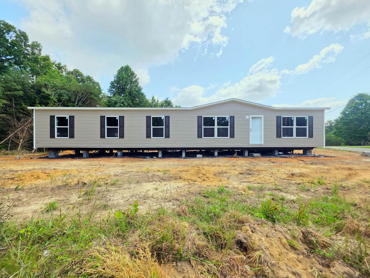 1109 Oliver Drive - Photo 1