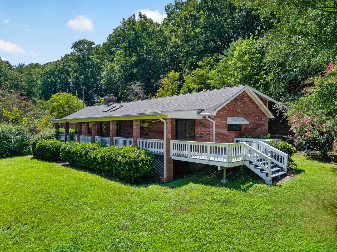 788 Long Hollow Road - Photo 1