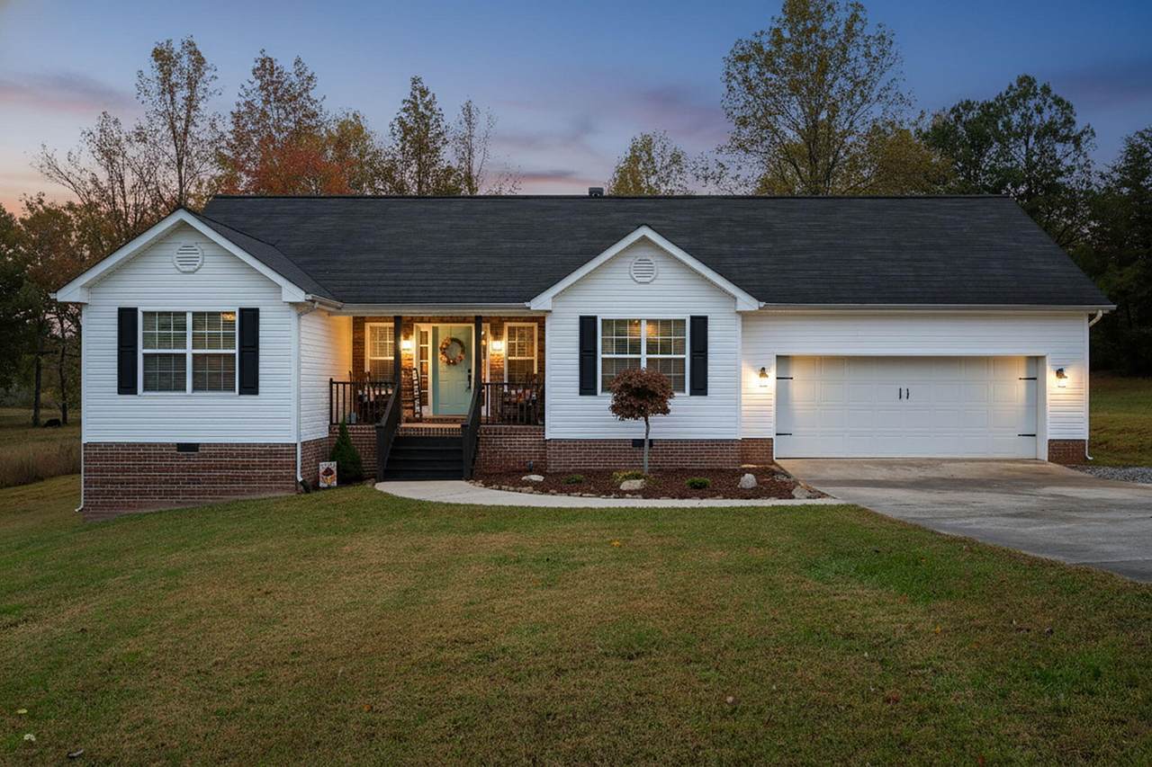 1616 Houston Valley Road - Photo 1